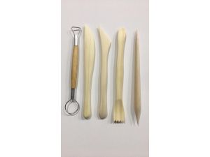 5 Lİ SERAMİK EBEŞUAR SETİ 