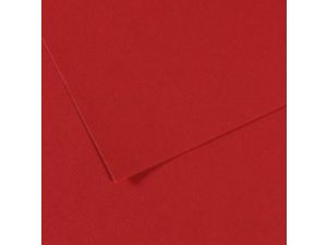 5li PK CANSON mi-teintes 160gr 50x65 PASTEL KAĞIDI BORDEAUX 116