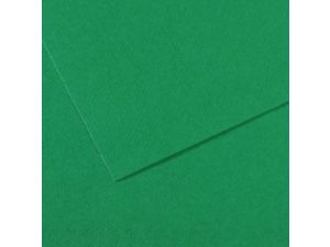5li PK CANSON mi-teintes 160gr 50x65 PASTEL KAĞIDI BRİLLAND GREEN 575 