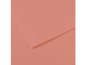 5li PK CANSON mi-teintes 160gr 50x65 PASTEL KAĞIDI DARK PİNK 352 