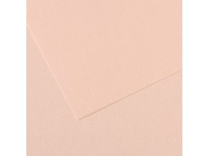 5li PK CANSON mi-teintes 160gr 50x65 PASTEL KAĞIDI DAWN PİNK