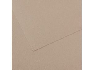 5li PK CANSON mi-teintes 160gr 50x65 FON KARTONU GREY FLANNEL  122