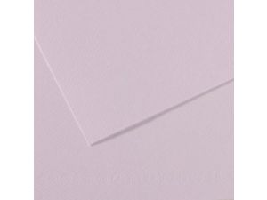 5li PK CANSON mi-teintes 160gr 50x65  PASTEL KAĞIDI LİLAC 104