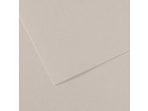Canson Mi-Teintes Pastel Kartonu 160gr 50x65Pearl Grey 122 5li