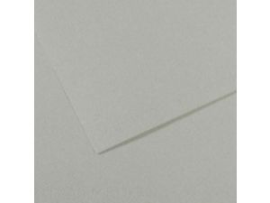 Canson Mi-Teintes Pastel Kartonu 160gr 50x65  Sky Grey 354  5 li