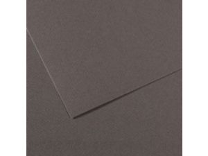 Canson Mi-Teintes Pastel Kartonu 160gr 50x65 Slate Grey  345 5li