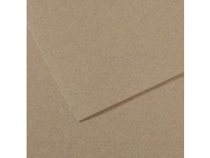 5li PK CANSON mi-teintes 160gr 50x65 FON KARTONU SMOKE GREY 429