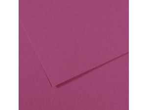 5li PK CANSON mi-teintes 160gr 50x65 PASTEL KAĞIDI  VİOLET 507 