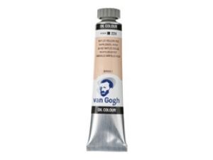 Van Gogh  Yağlı Boya 40 ml 224 Naples yellow red