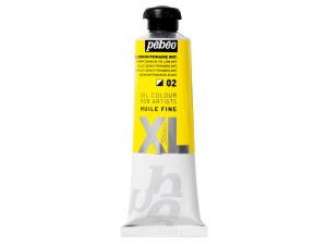 Pebeo 37 ml Huile Fine Xl Yağlı Boya Primary Cadmium Yellow 02