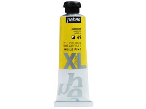 Pebeo Huile Fine Xl Yağlı Boya 37ml 49 Aureoline