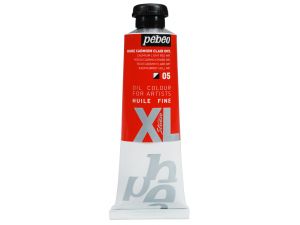 Pebeo Yağlı Boya XL 37 ml  05 Cadmium light red hue
