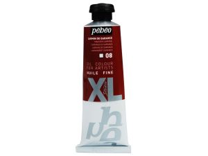 Pebeo 37 ml Huile Fine Xl Yağlı Boya Madder Carmine 08