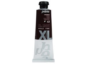 Pebeo Yağlı Boya  XL 37 ml  43 Crimson