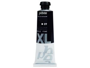 Pebeo Huile Fine Xl Yağlı Boya 37ml 09 Dioxazine purple
