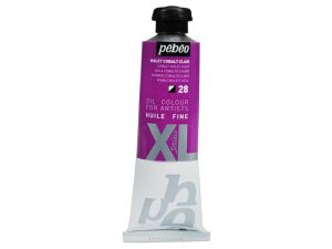 Pebeo  Yağlı Boya  XL 37 ml 28 Cobalt violet light