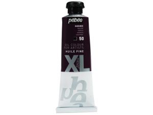 Pebeo Huile Fine Xl 37 ml Yağlı Boya 50 - Madder