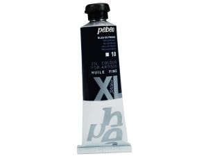 Pebeo Huile Fine Xl Yağlı Boya 37ml 10 Prussian Blue