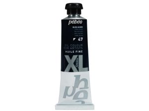 Pebeo Huile Fine Xl Yağlı Boya 37ml 47 Steel Blue