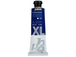 Pebeo Huile Fine Xl Yağlı Boya 37ml 11 Primary Phthalo Blue