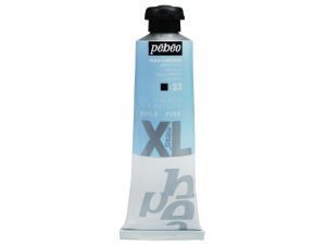 Pebeo Huile Fine Xl Yağlı Boya 37ml  33 Bright  Blue