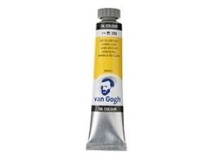 Van Gogh  Yağlı Boya 40 ml  Azo yellow light 268