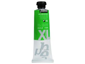 Pebeo Huile Fine Xl Yağlı Boya 37ml 15 English Light Green
