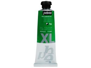 Pebeo Huile Fine Xl Yağlı Boya 37ml 16 Cadmium green hue