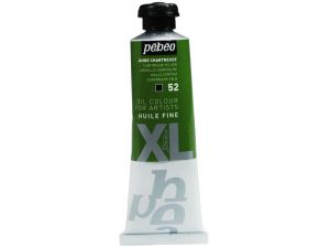 Pebeo Huile Fine Xl Yağlı Boya 37ml 52 Chartreuse yellow