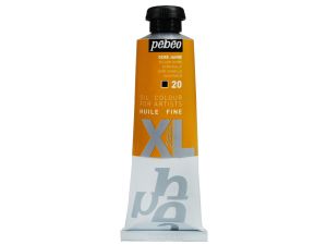 Pebeo Huile Fine Xl Yağlı Boya 37ml 20 Yellow Ochre  20