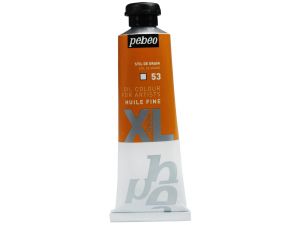Pebeo Huile Fine Xl Yağlı Boya 37ml 53 Stil De Grain