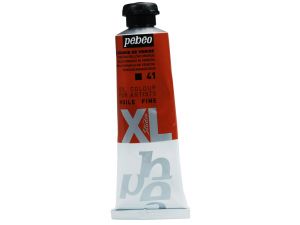Pebeo Huile Fine Xl Yağlı Boya 37ml 41 Venetian Yellow Orange