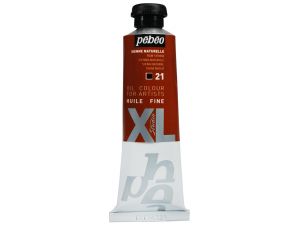Pebeo Huile Fine Xl Yağlı Boya 37ml 21 Raw Sienna