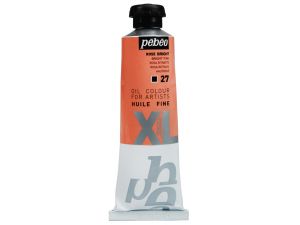 Pebeo Huile Fine Xl Yağlı Boya 37ml  27 Bright pink