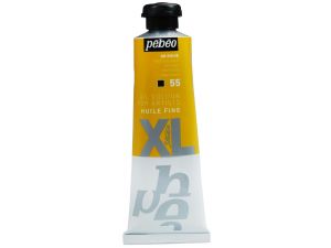 Pebeo Huile Fine Xl Yağlı Boya 37ml 55 Precious Gold