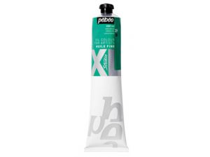 Pebeo Yağlı Boya  XL 37 ml  39 Vivid green