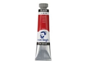 Van Gogh  Yağlı Boya 40 ml 318 Carmine