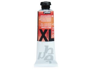 Pebeo Yağlı Boya  XL 37 ml  353 İridescent orange yellow