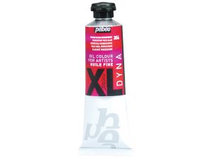 Pebeo Yağlı Boya  XL 37 ml  354 İridescent red blue