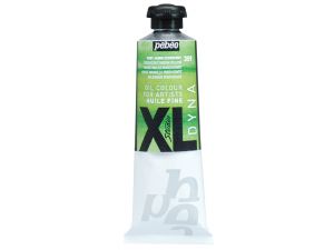 Pebeo Yağlı Boya  XL 37 ml  359 İridescent green yellow