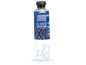 Pebeo Yağlı Boya  XL 37 ml  360 İridescent blue black