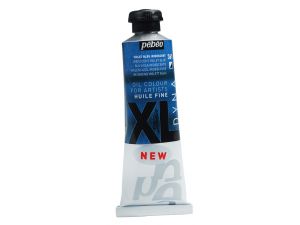 Pebeo Yağlı Boya XL 37 ml  361 İridescent violet blue