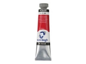 Van Gogh  Yağlı Boya 40 ml  326 Alizarin crimson