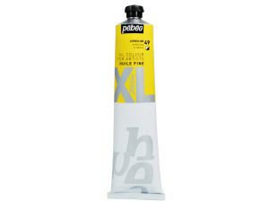 Pebeo XL  Yağlı Boya 200 ml  49 Aureoline