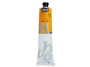 Pebeo XL Yağlı Boya 200 ml   03 Cadmium yellow deep hue