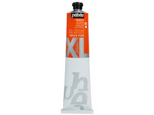 Pebeo XL  Yağlı Boya 200 ml 35 Vivid orange 