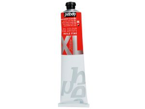 Pebeo XL  Yağlı Boya 200 ml  05 Cadmium light red hue