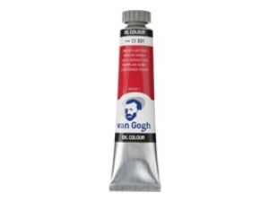 Van Gogh  Yağlı Boya 40 ml  331 Madder lake deep