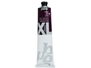 Pebeo XL  Yağlı Boya 200 ml 50 Madder