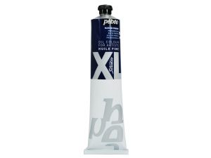 Pebeo XL  Yağlı Boya 200 ml  10 Prussian blue